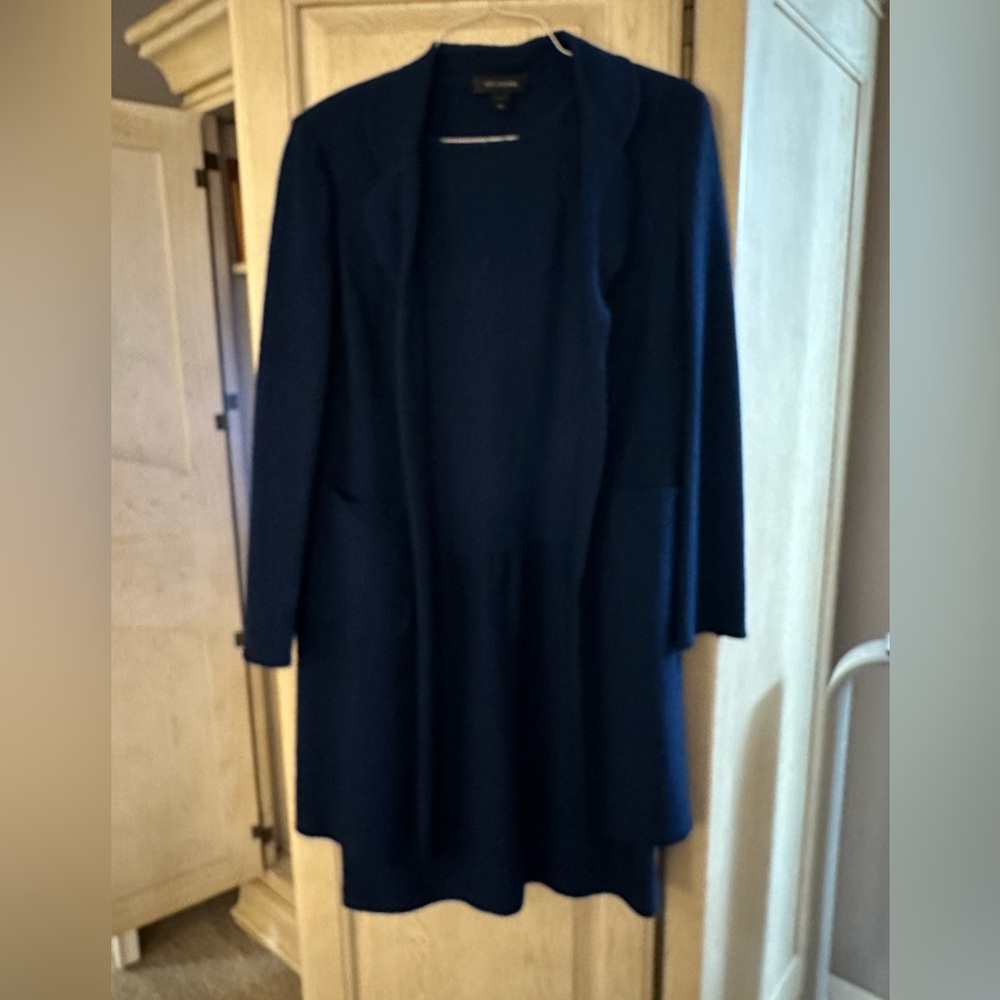 St. John  2 piece dress & jacket 10